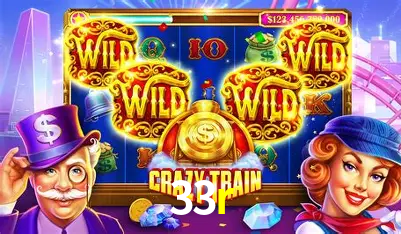 Descubra o Mundo do Cassino Online com 33r