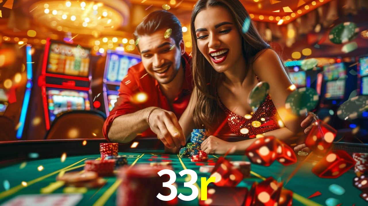 33r Caça-níqueis móveis