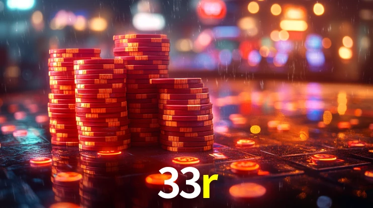 33r: Seu Especialista em Apostas Esportivas Brasileiras