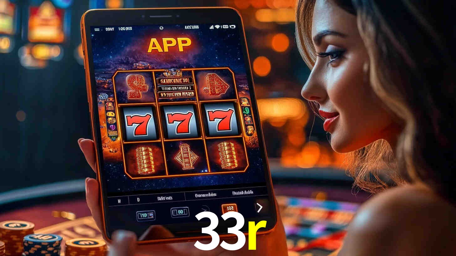 33r bet casino