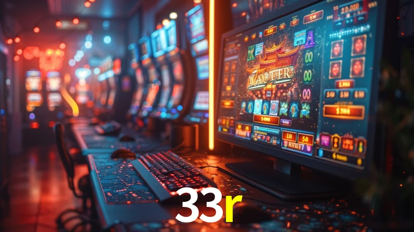 33r - Aposta de Alta Tensão - 33r.com