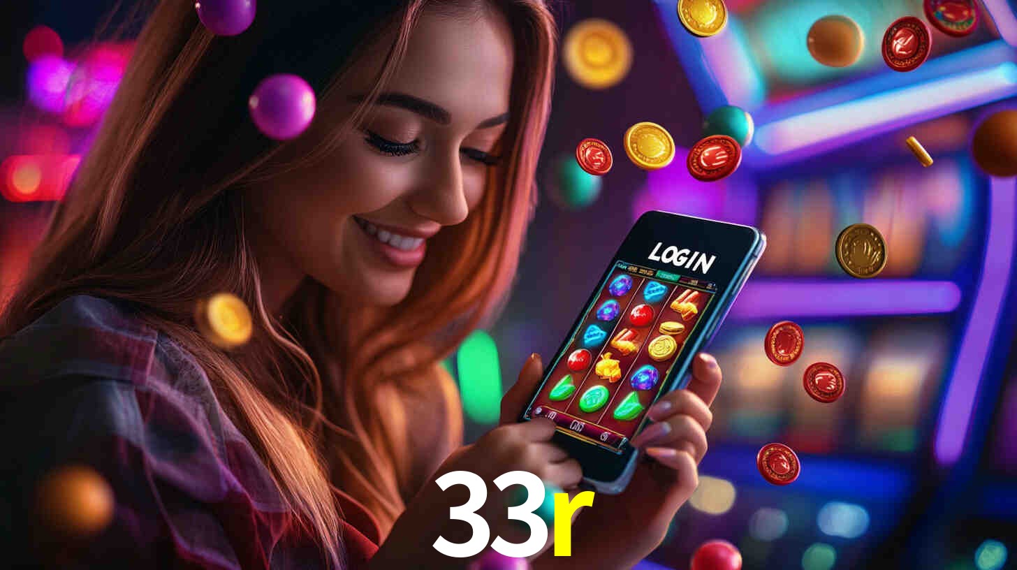 33r: Jogue Crash e Experimente Alta Recompensa Instantânea