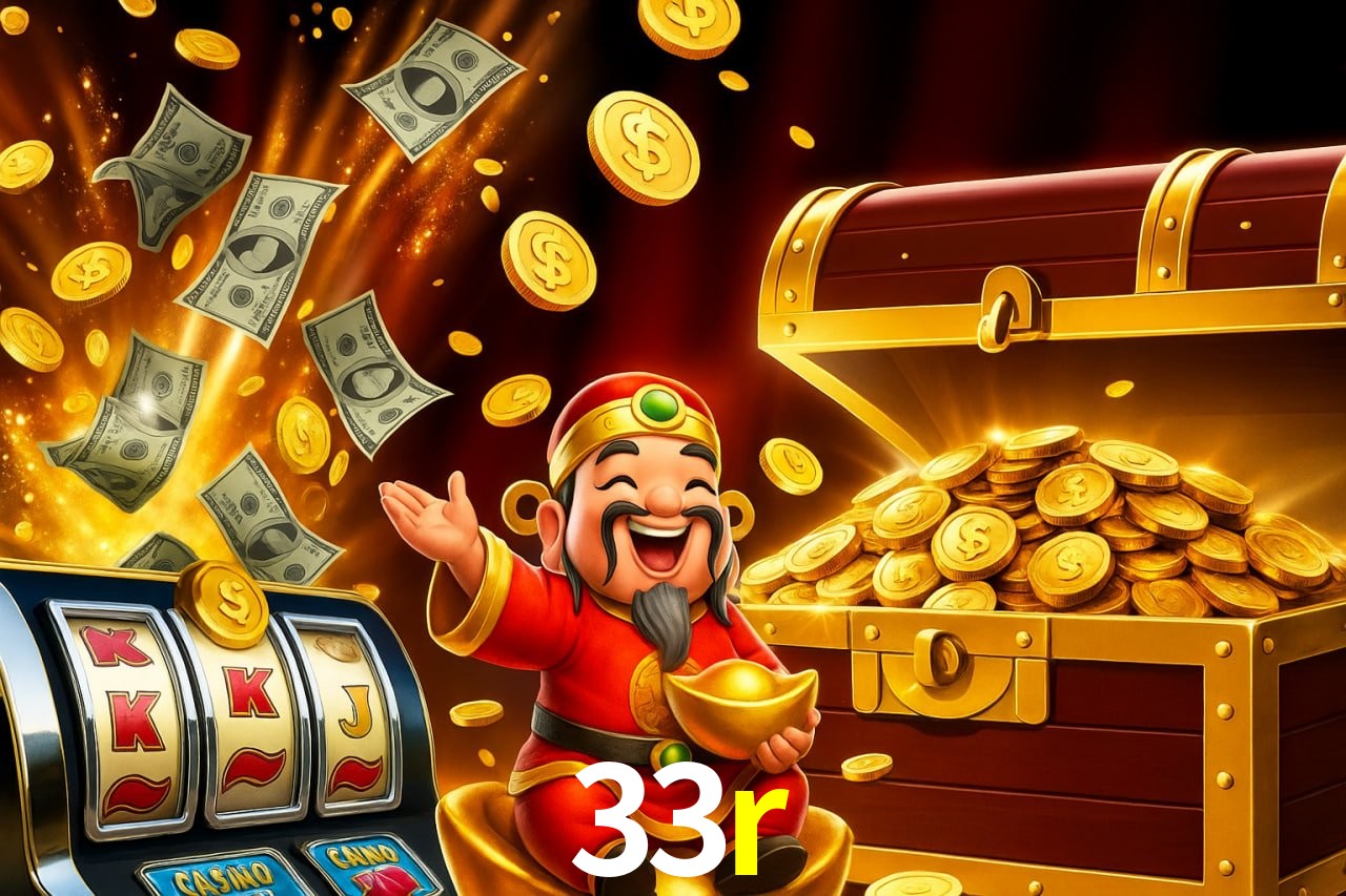 Casino Ao Vivo 33r