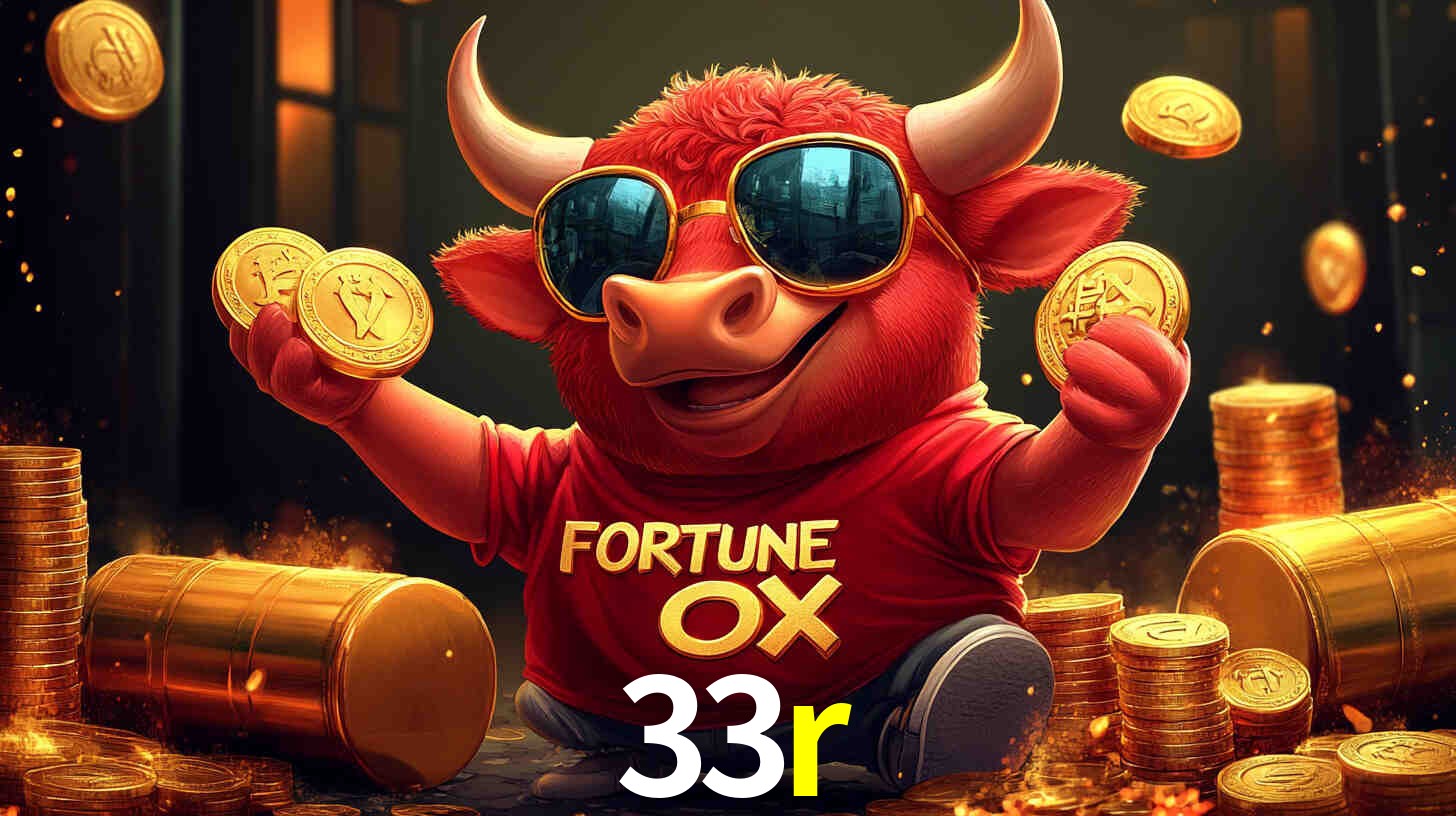 Vantagens App 33r
