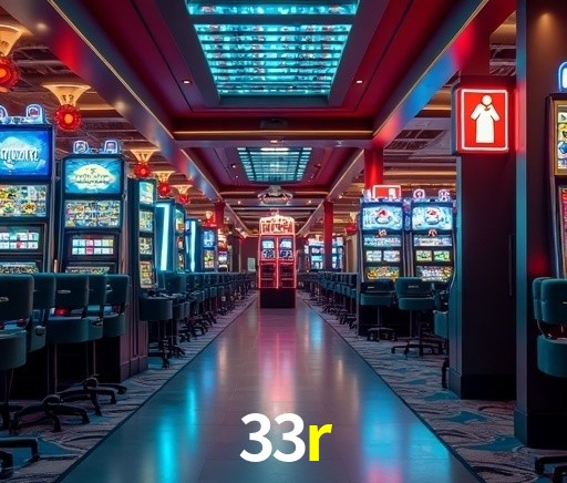 Casino Ao Vivo 33r