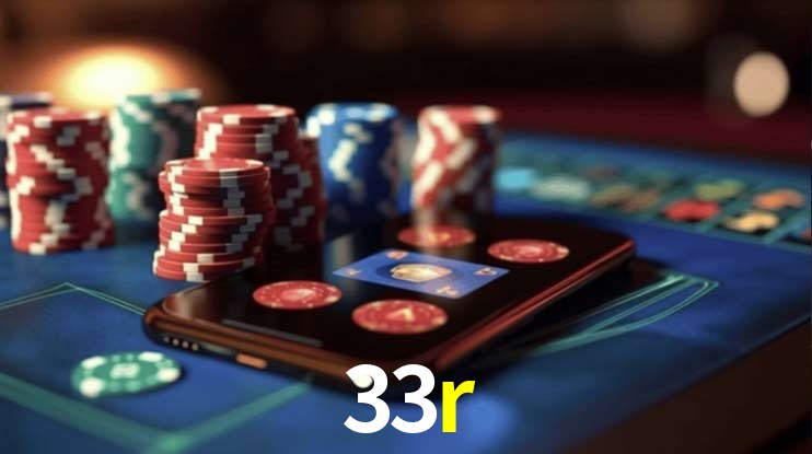 33r Tipos de máquinas caça-níqueis