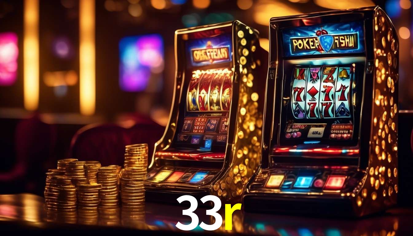 Casino VIP 33r