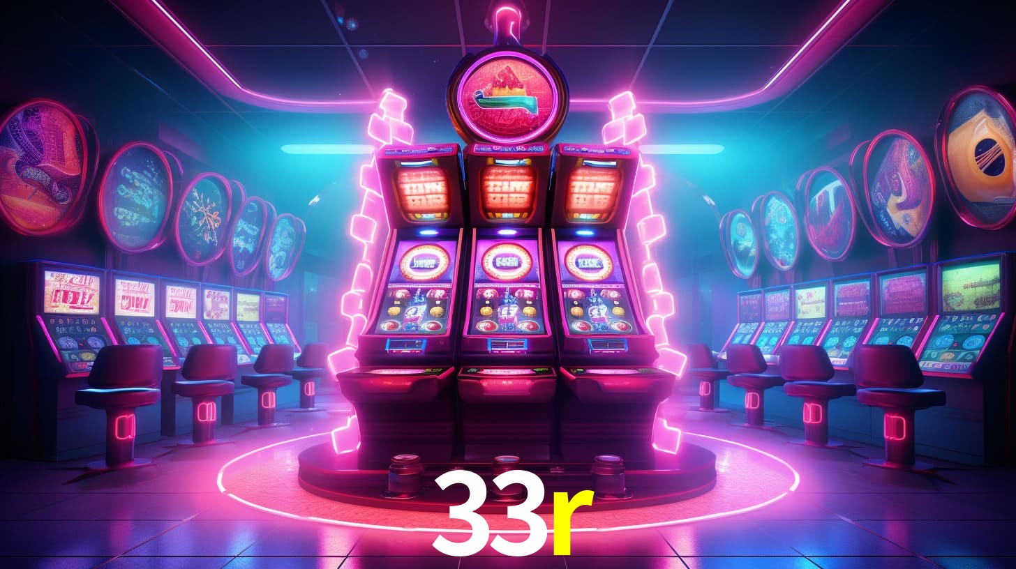 33r bet