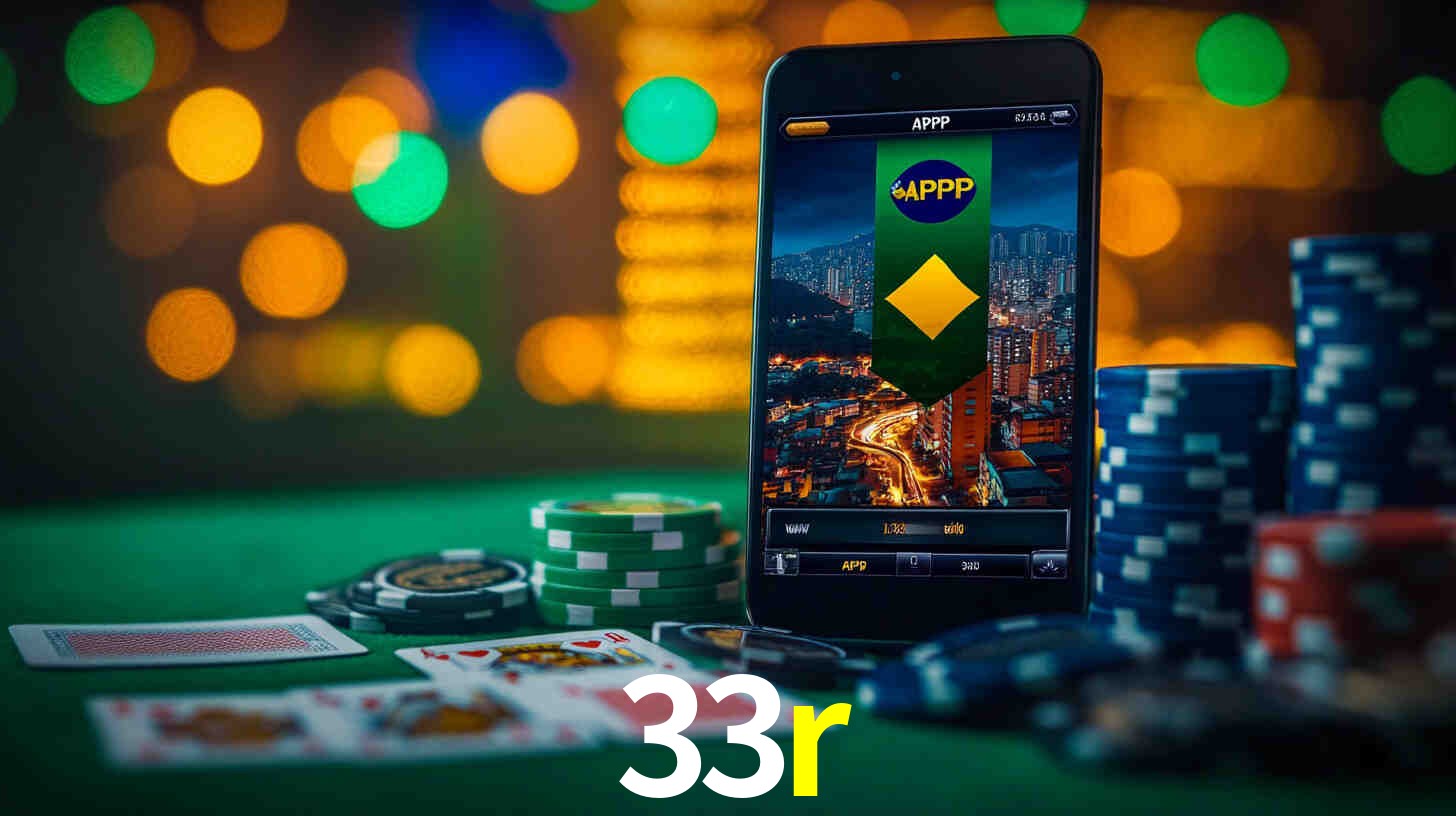 cassino 33r