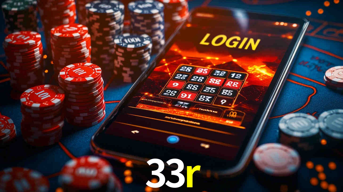 Ofertas App 33r