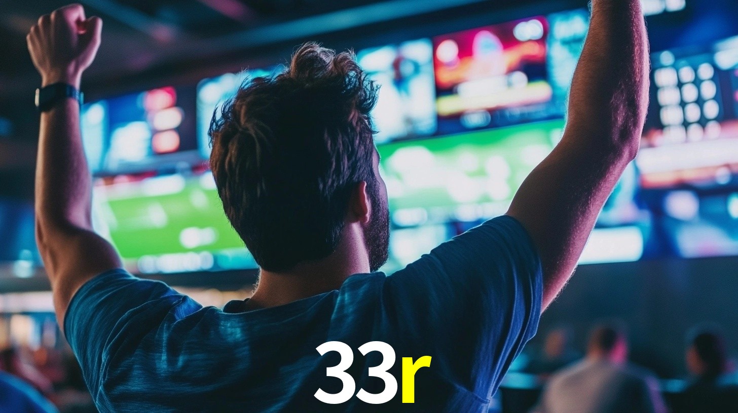 Bônus Generosos e Exclusivos no 33r para Você!