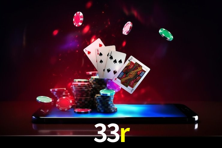 Live Casino 33r