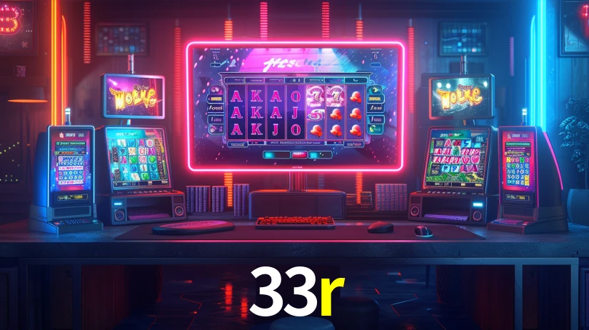 33r bet