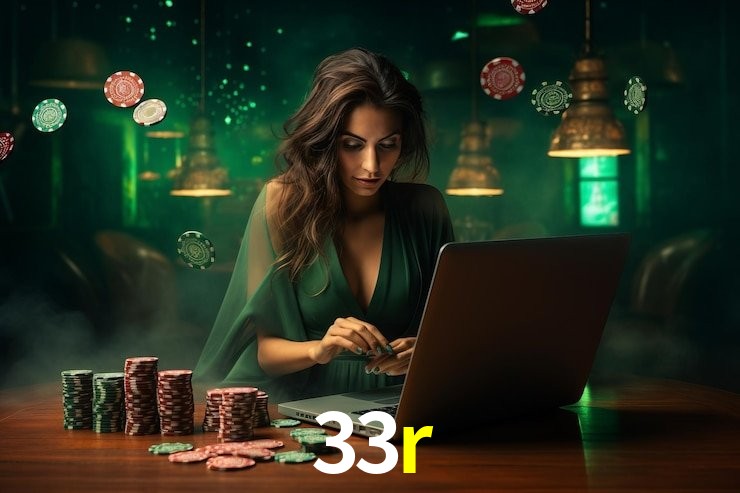 App 33r Android