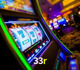 Desvendando o Mundo dos Jogos Virtuais na 33r