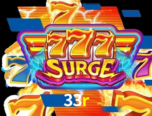 Inovações de Jogos na 33r: O Futuro das Experiências Interativas