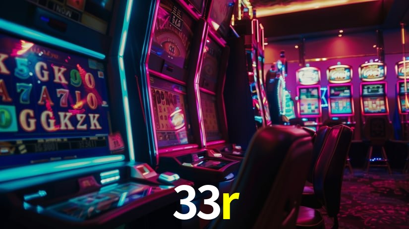 Descubra a Essência do 33r: Nossa História e Compromissos