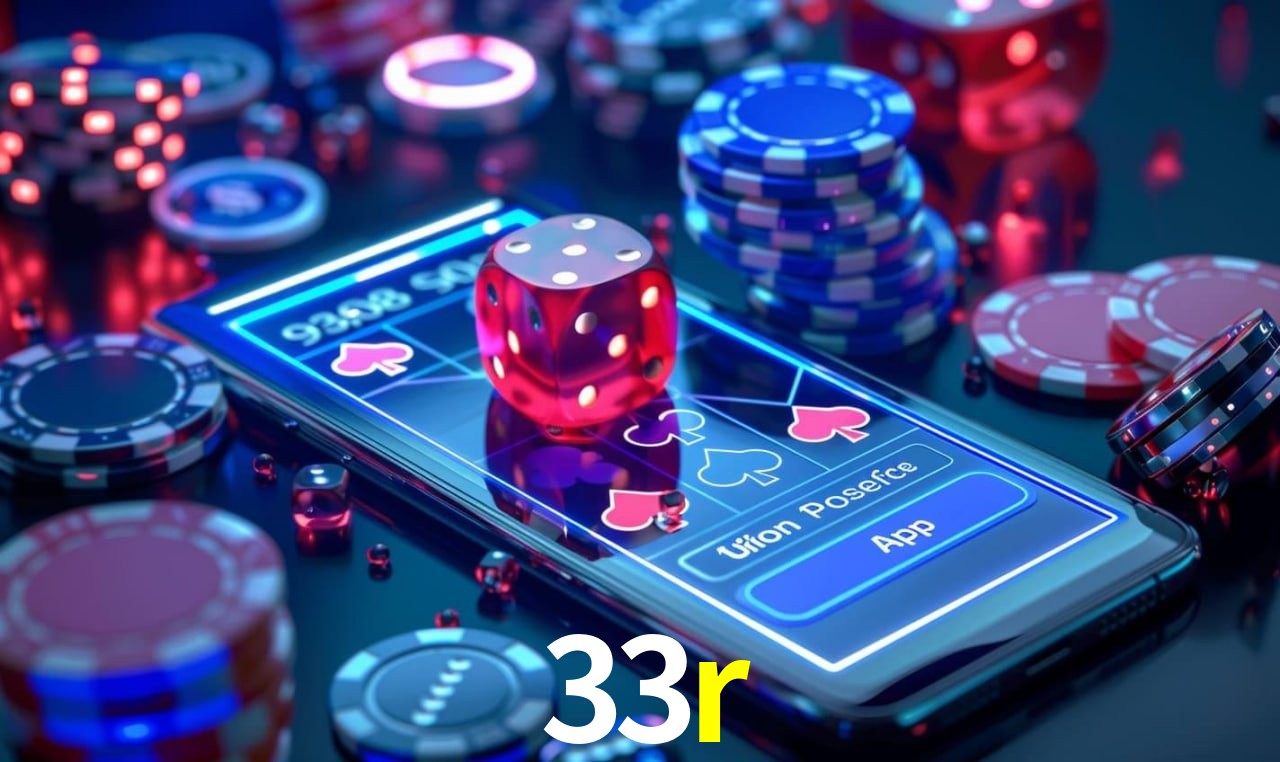 Jogos Mesa 33r