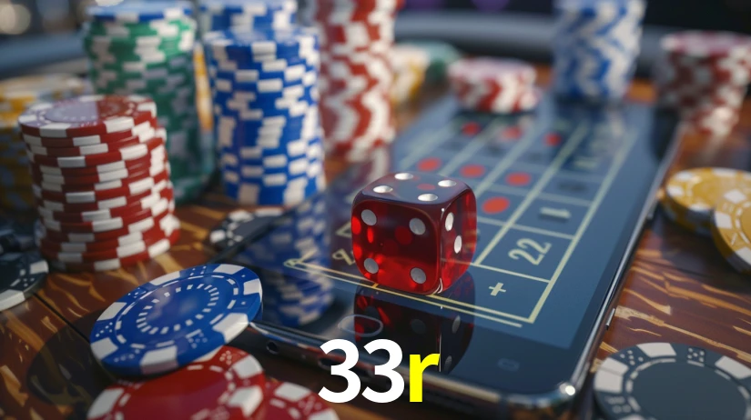 Jogos App 33r