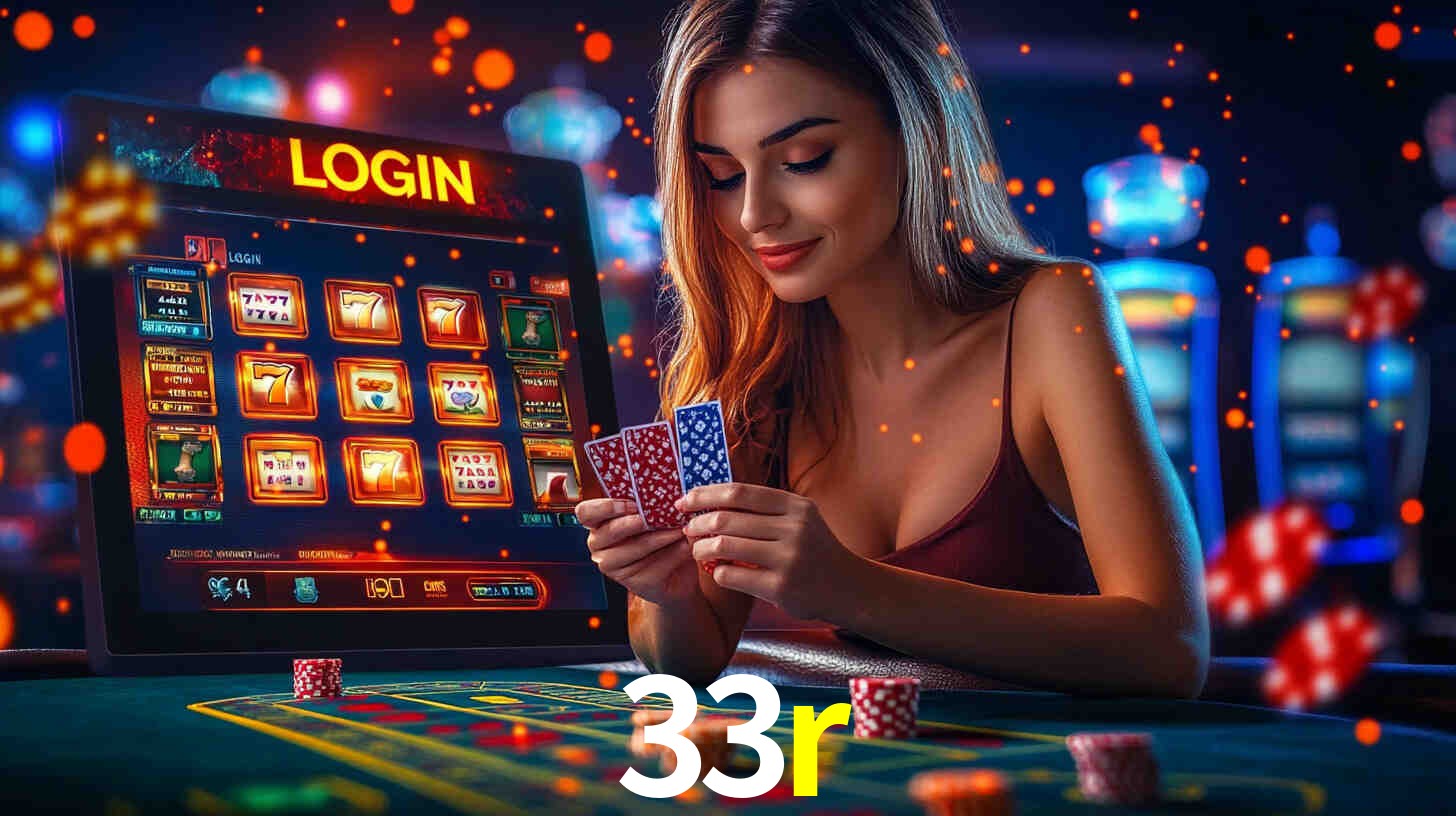 Promoções App 33r