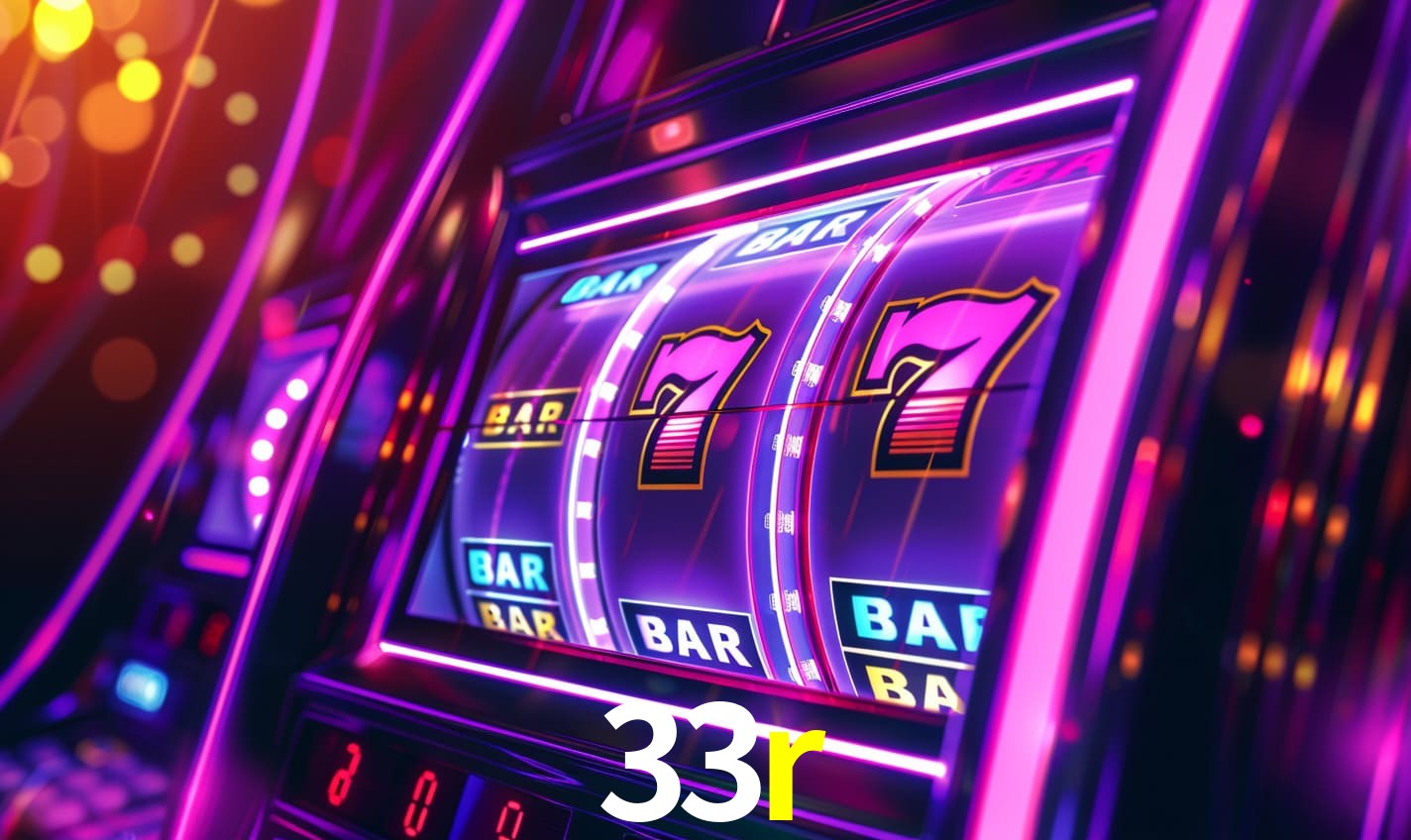 33r bet