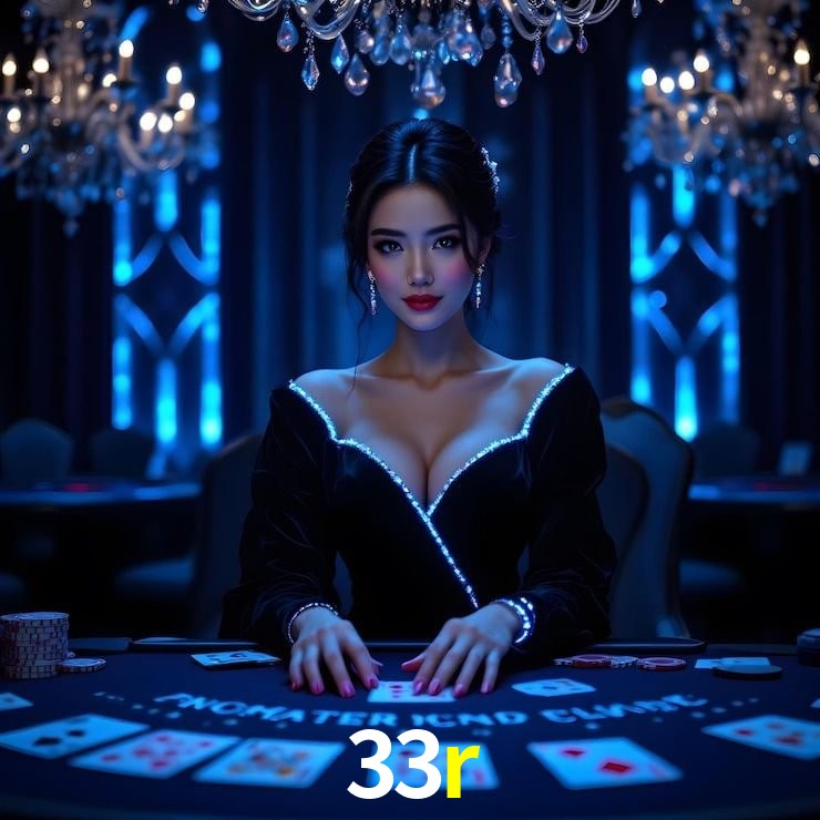 33r Premiação acumulada / Jackpot