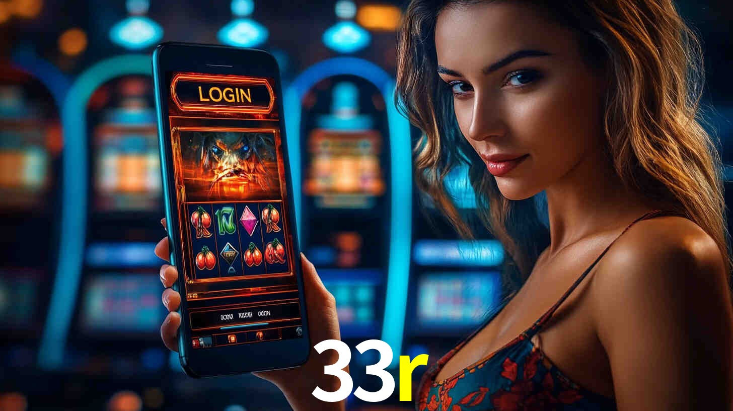 Vantagens App 33r
