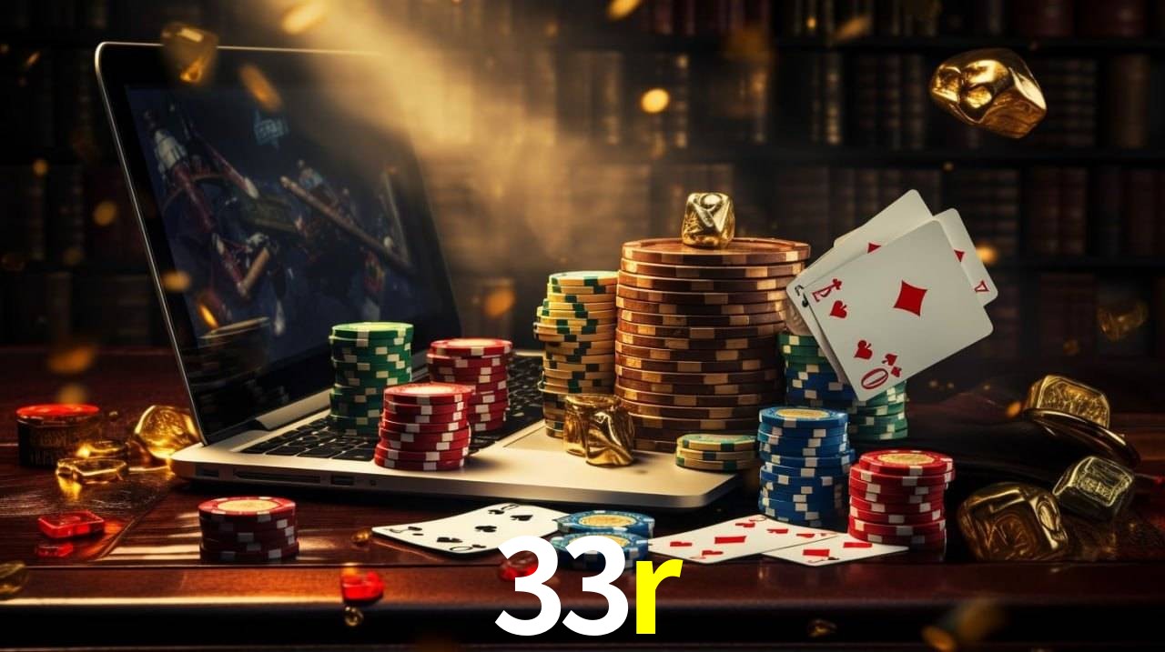 Sistemas de Segurança 33r