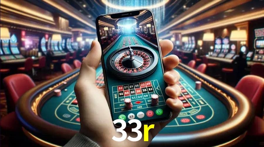 Security Systems 33r