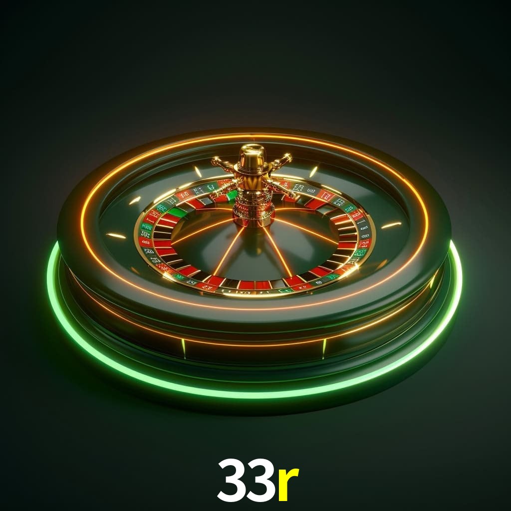 App 33r iOS