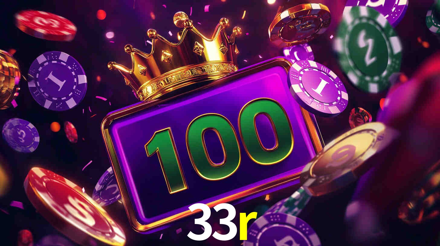 Exclusive Games 33r