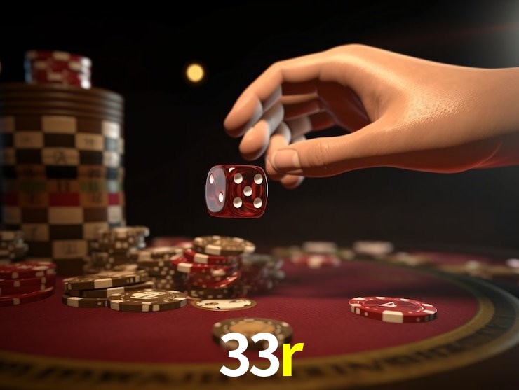33r Bonus Rain – Ganhe mais em jogos de caça-níqueis
