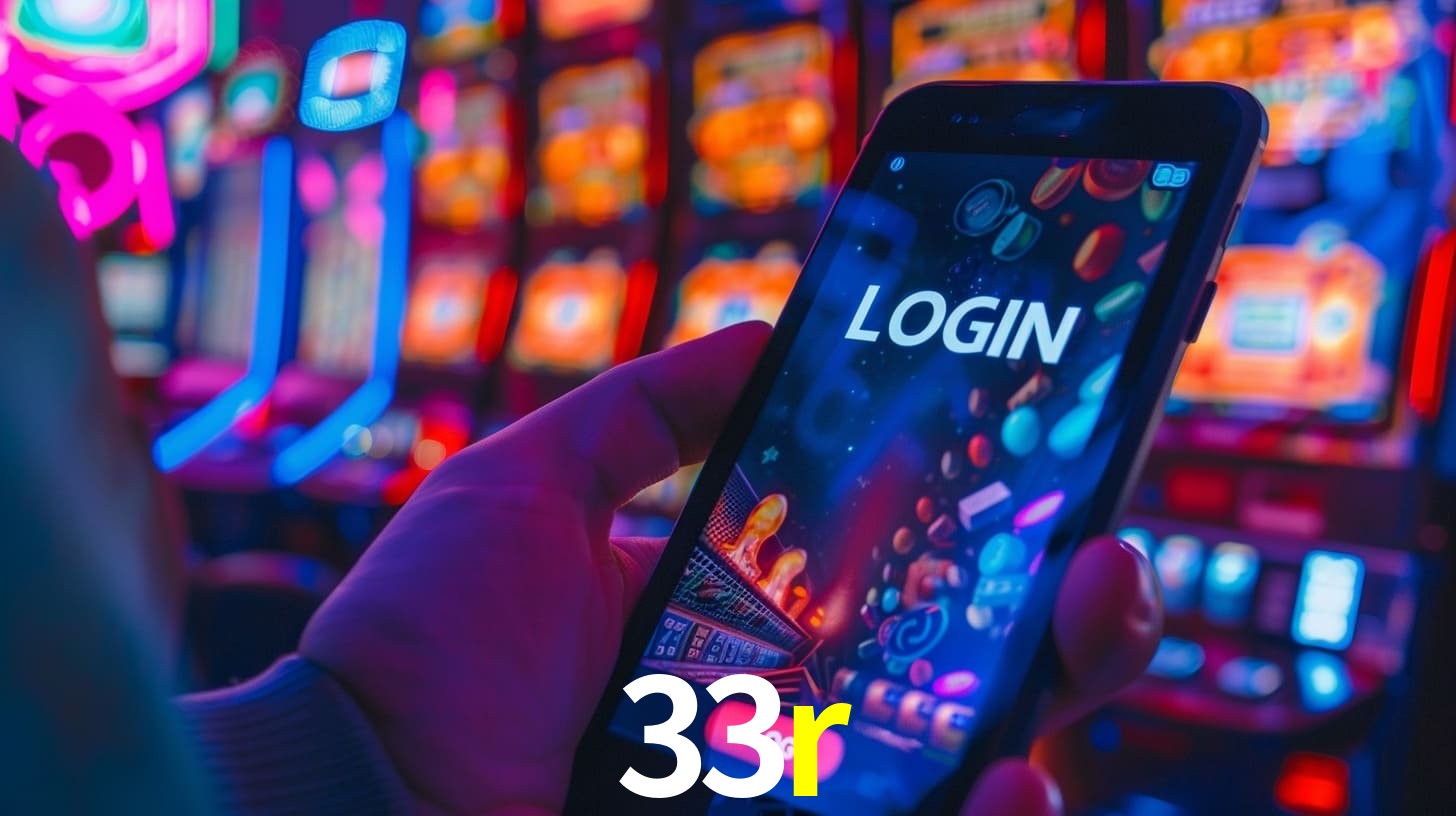 cassino 33r