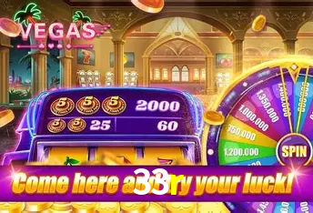VIP Casino 33r