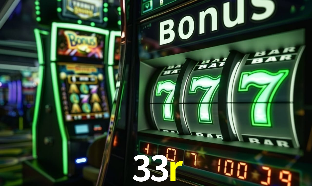 Bonus Features 33r