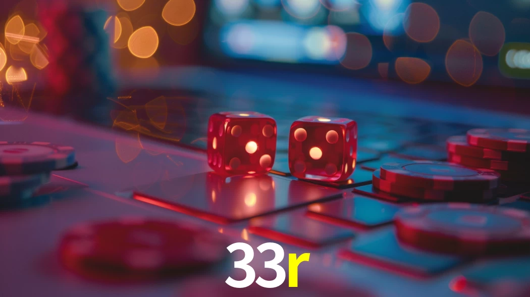 Game Providers 33r