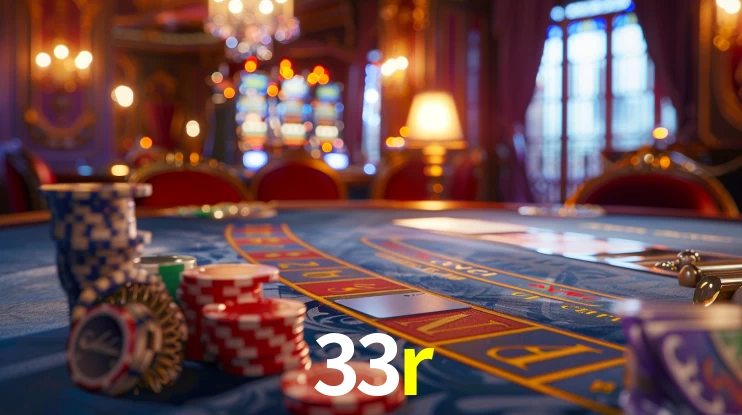 Slot Games 33r