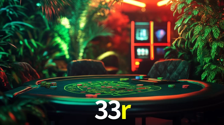 Welcome Bonus 33r