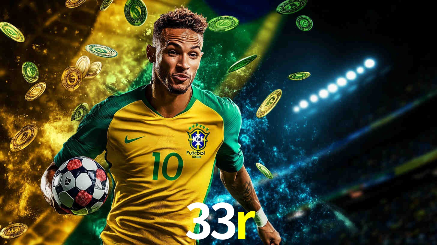 Apostas Esportivas na 33r: Um Guia Completo