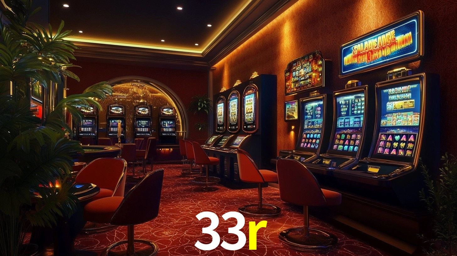 Exclusive Games 33r